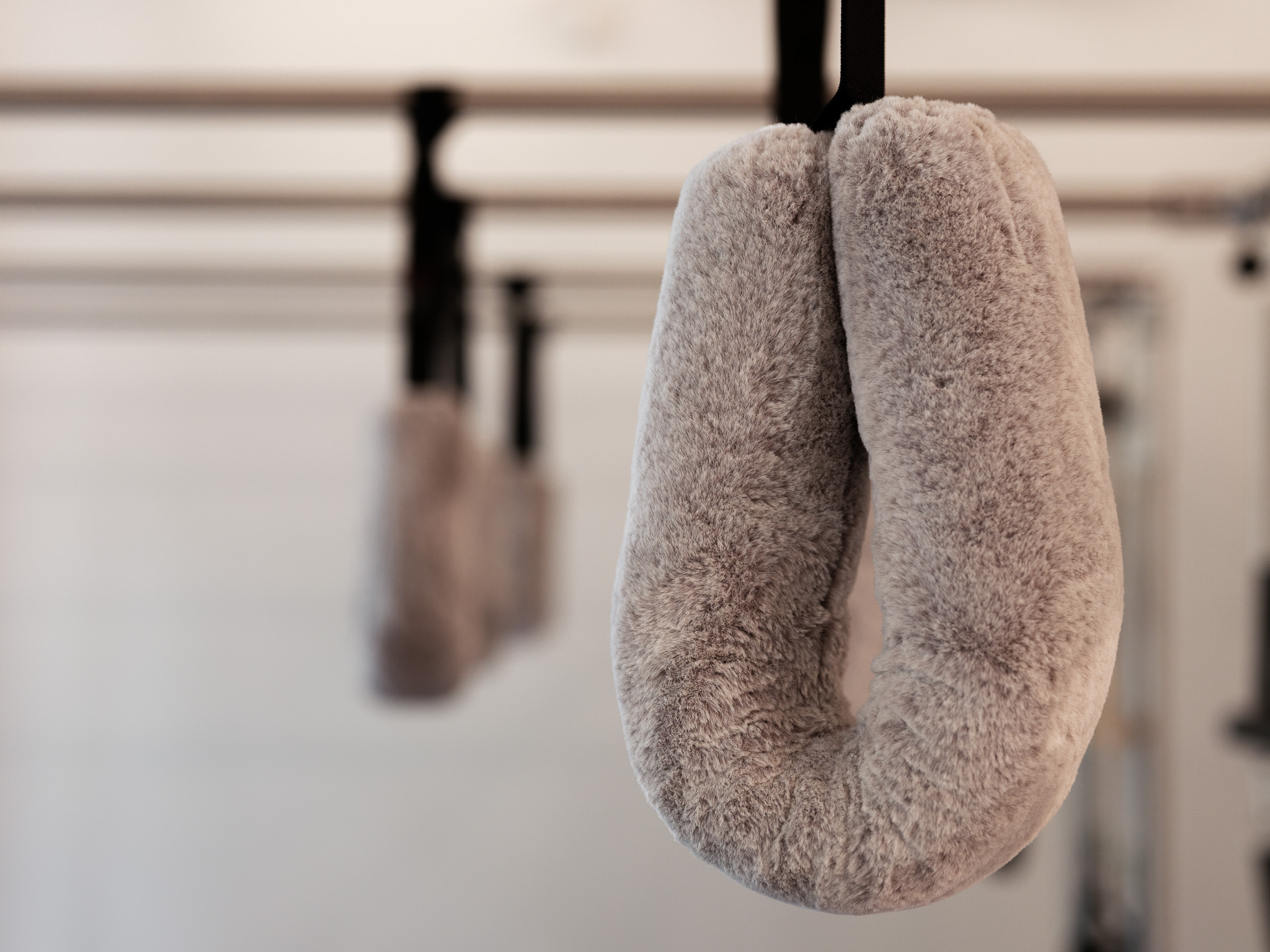 매장 사진 필라테스