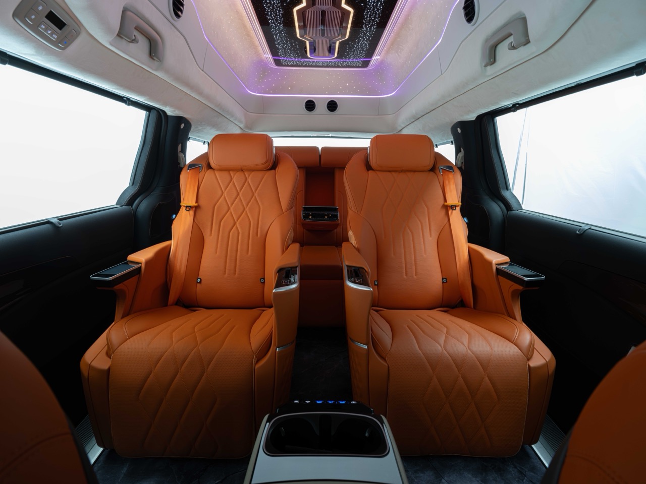 제품 사진 미래하이리무진