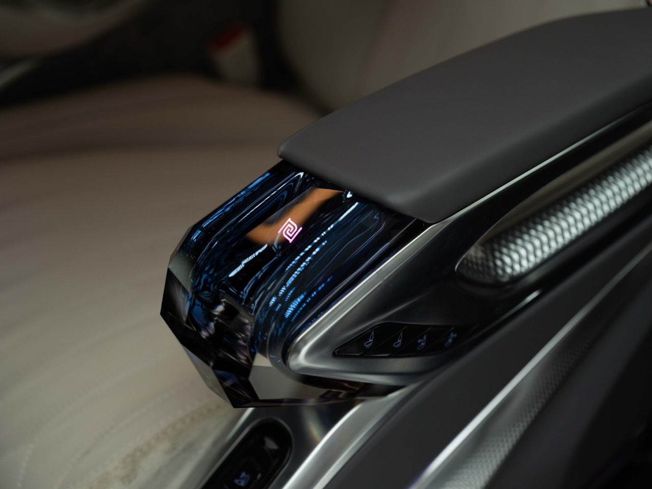 제품 사진 미래하이리무진