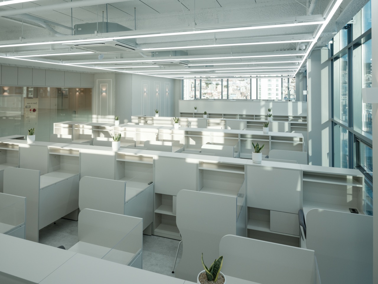 수만휘 스파르타 부산지점