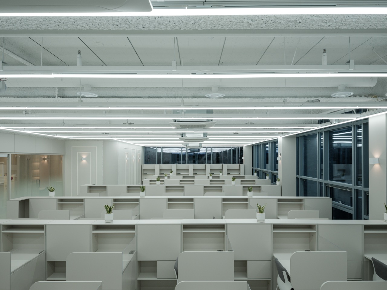 수만휘 스파르타 부산지점