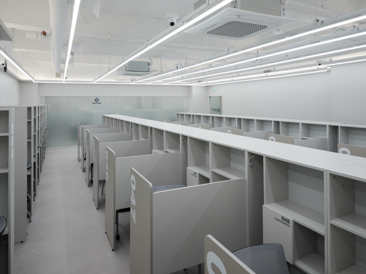 수만휘 스파르타 울산지점