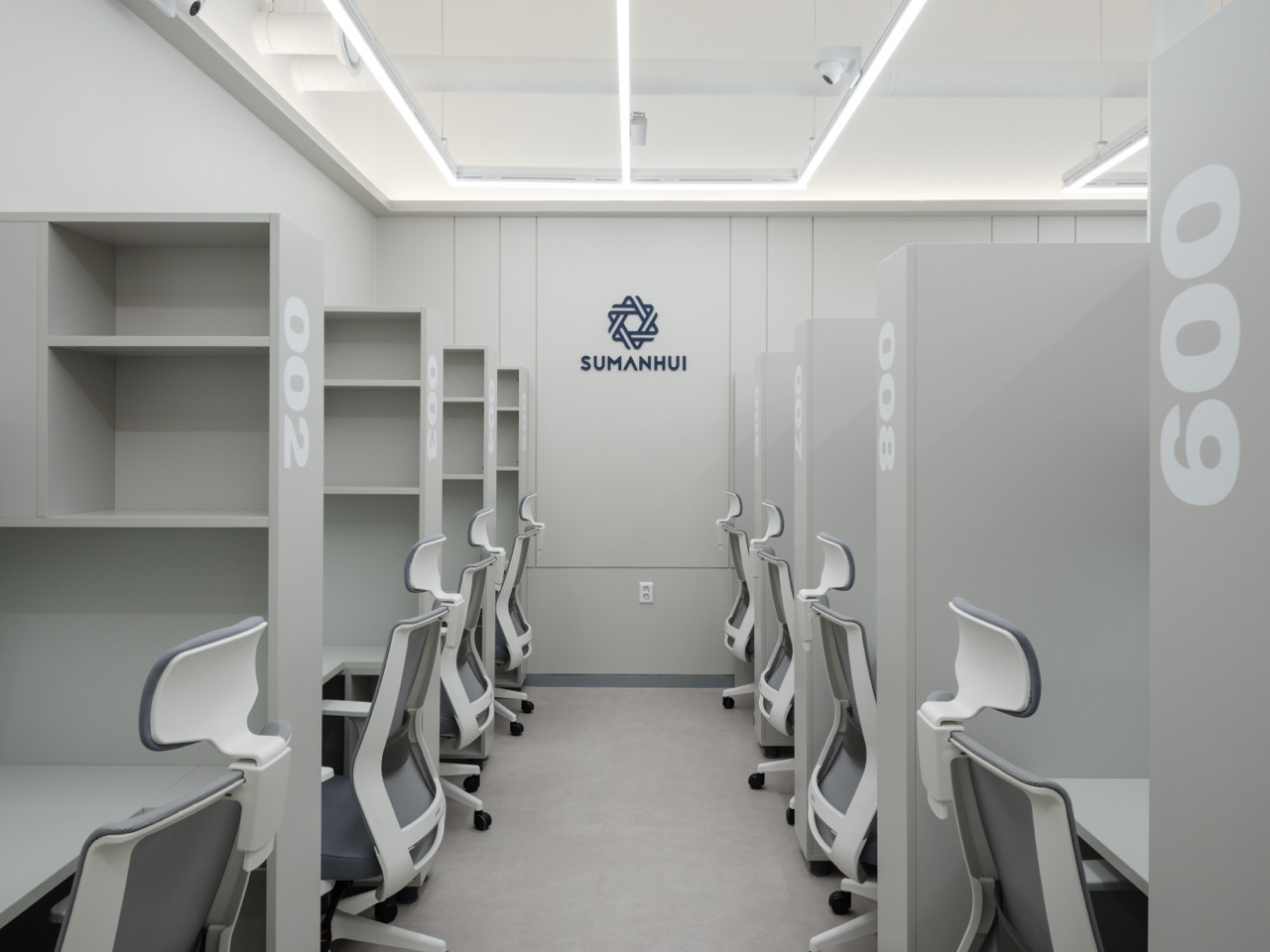 수만휘 스파르타 울산지점