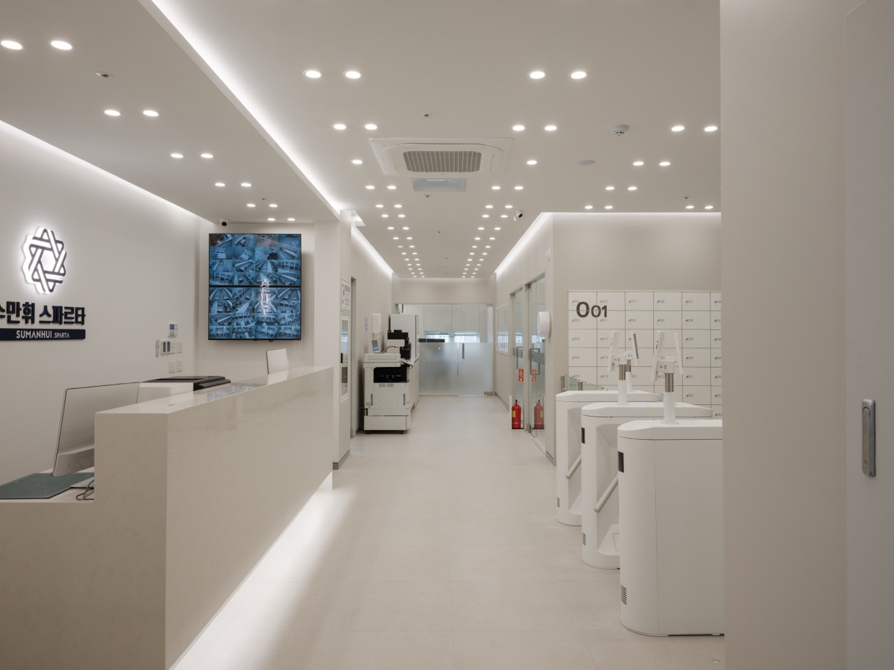 수만휘 스파르타 울산지점