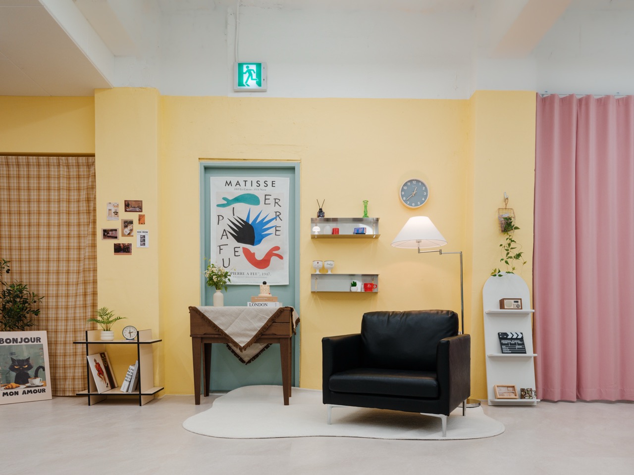 더나크 스튜디오