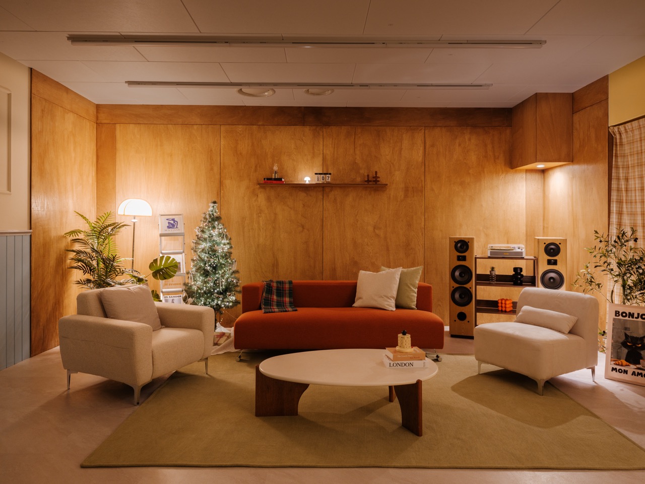 더나크 스튜디오